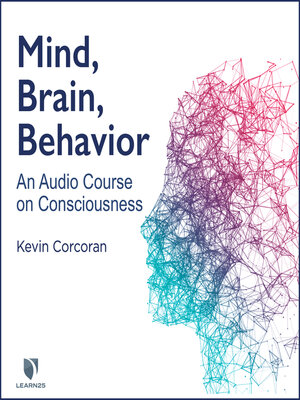 cover image of Mind, Brain, Behavior